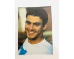 Foto Antiga - Leonardo Vieira Sorrindo
